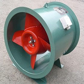 知道應(yīng)該如何選擇離心風(fēng)機嗎