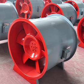 知道應(yīng)該如何選擇離心風(fēng)機嗎