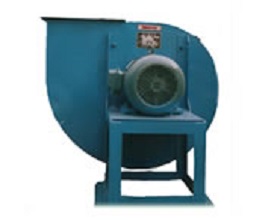 Y4-70型離心風機