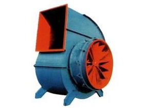 離心風(fēng)機產(chǎn)品